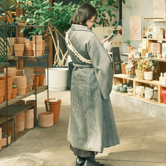 Modest Fashion Closet 🎀 Like to Bookmark - Picture 2 of 8